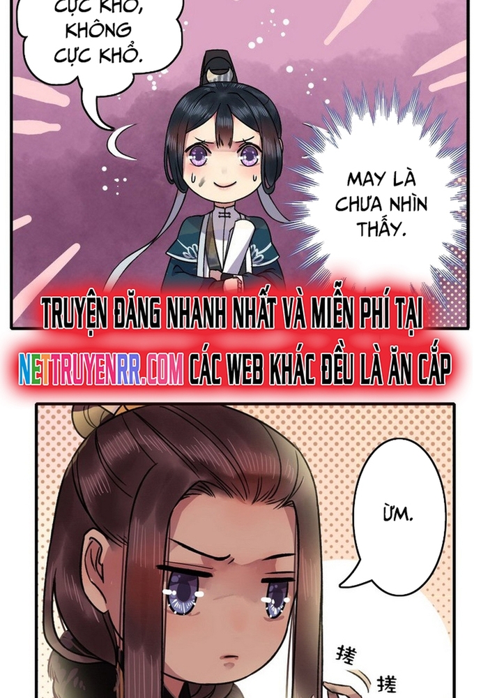 Trường Tương Tư: Chapter 10