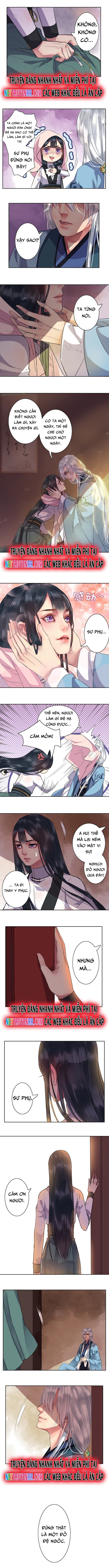 Trường Tương Tư: Chapter 19