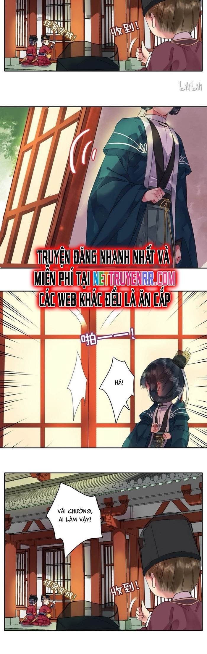 Trường Tương Tư: Chapter 42