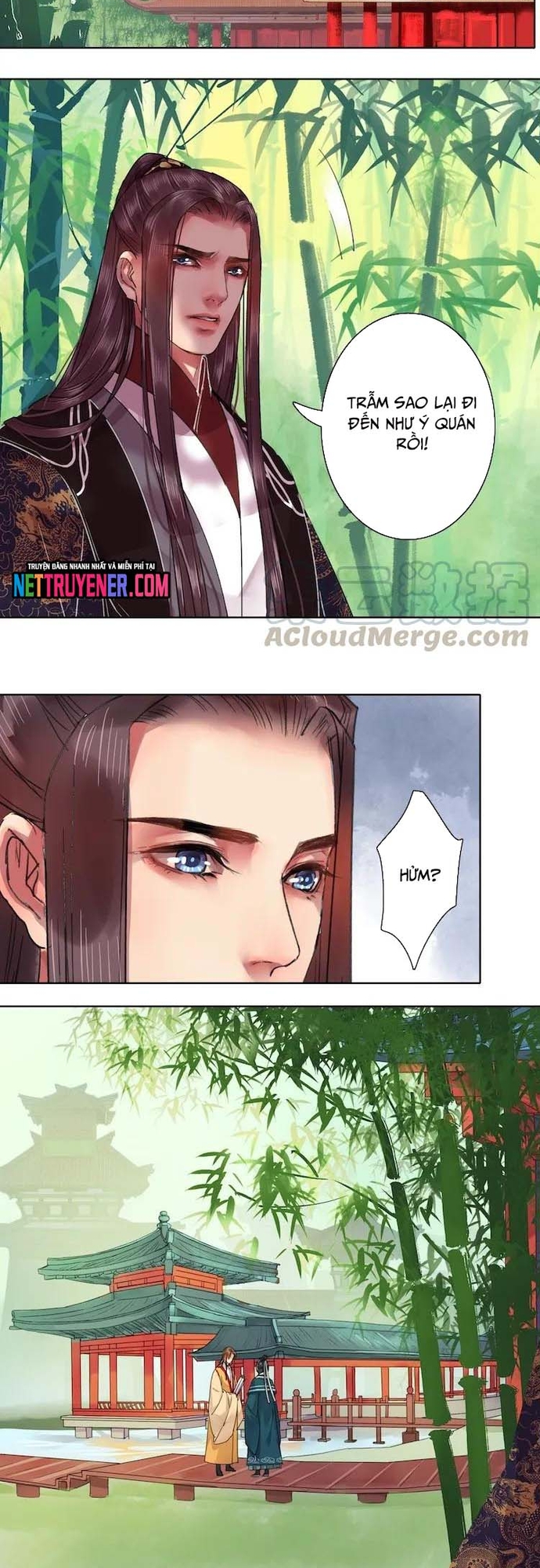 Trường Tương Tư: Chapter 47