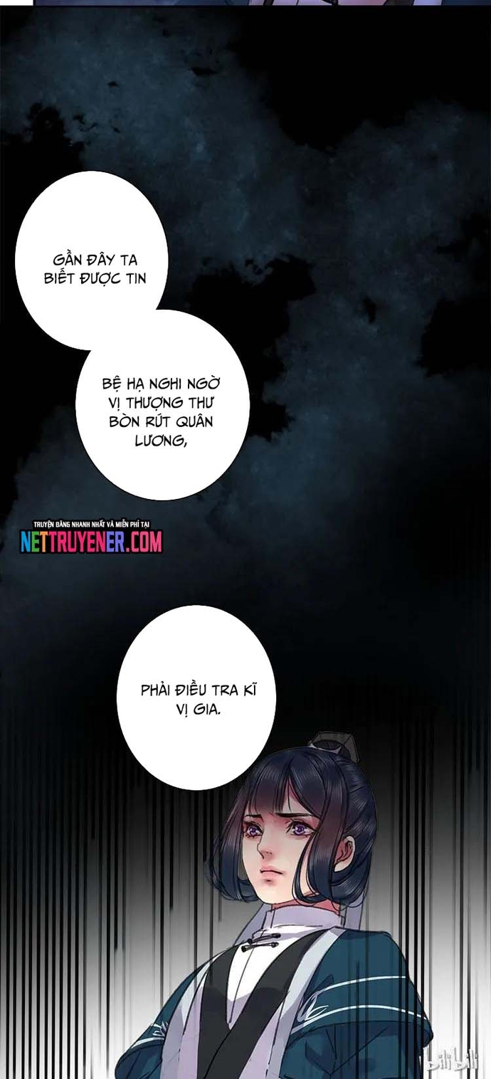 Trường Tương Tư: Chapter 47