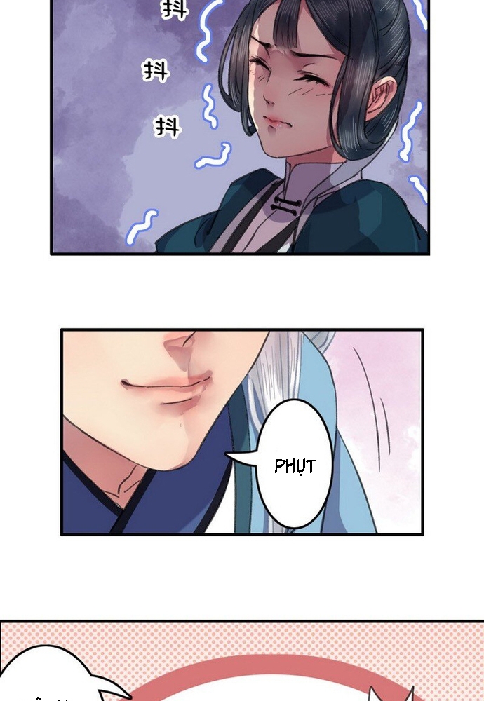 Trường Tương Tư: Chapter 5