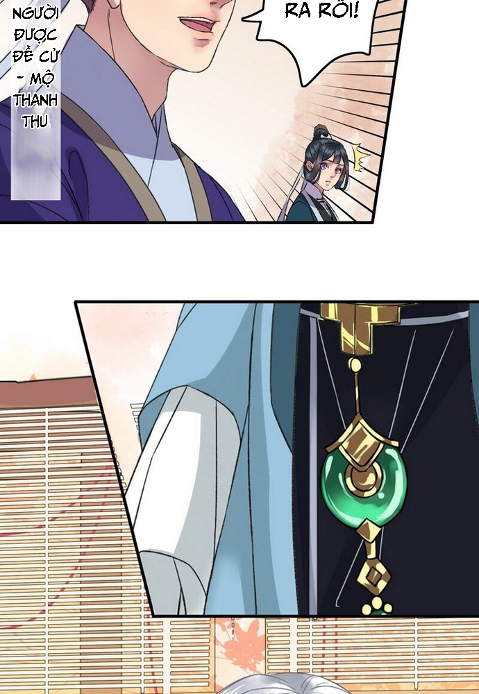 Trường Tương Tư: Chapter 5