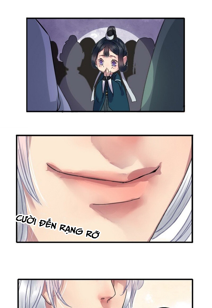 Trường Tương Tư: Chapter 5