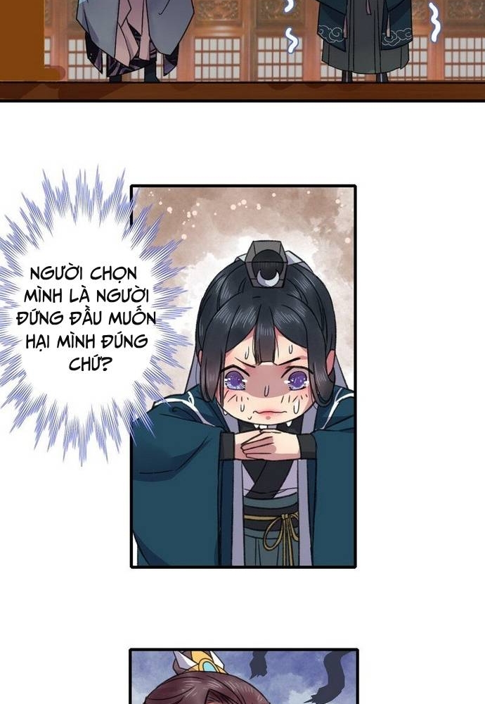 Trường Tương Tư: Chapter 6