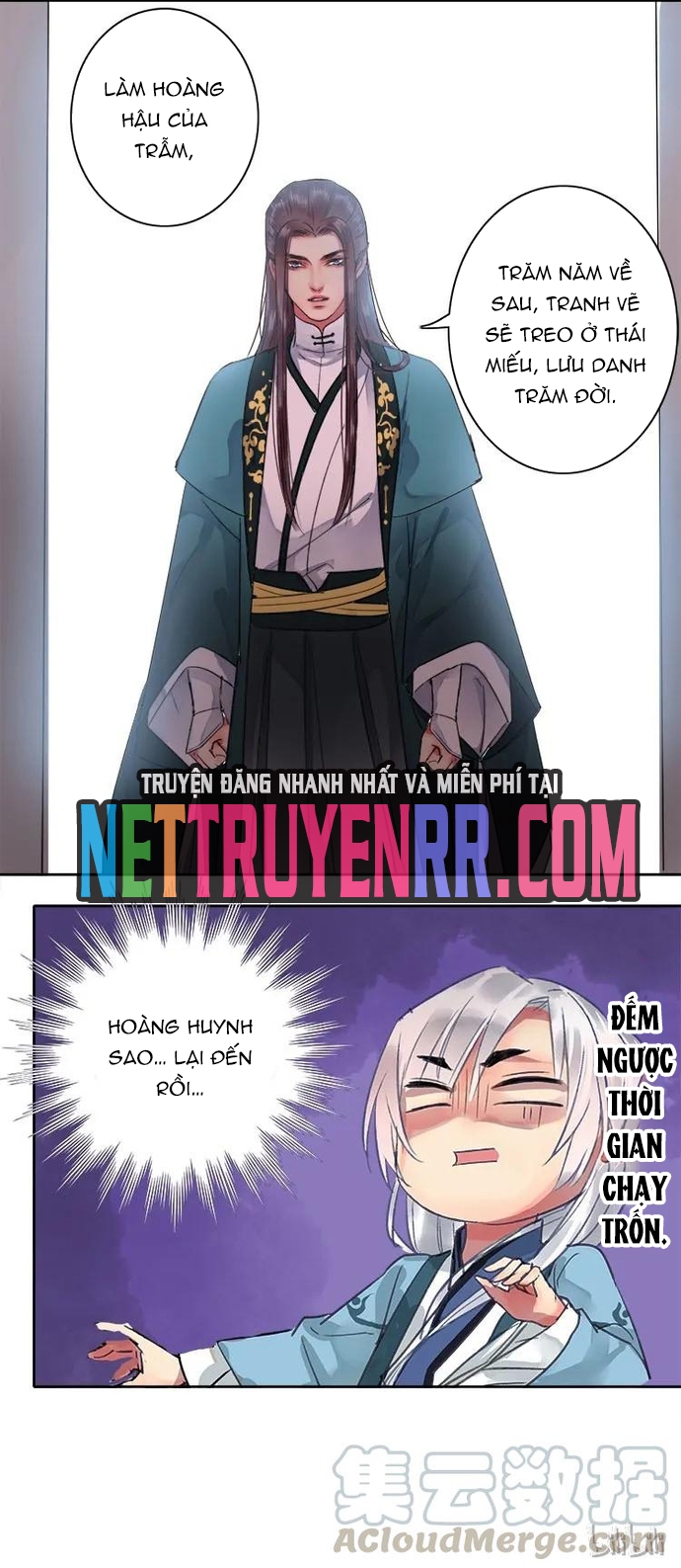 Trường Tương Tư: Chapter 64