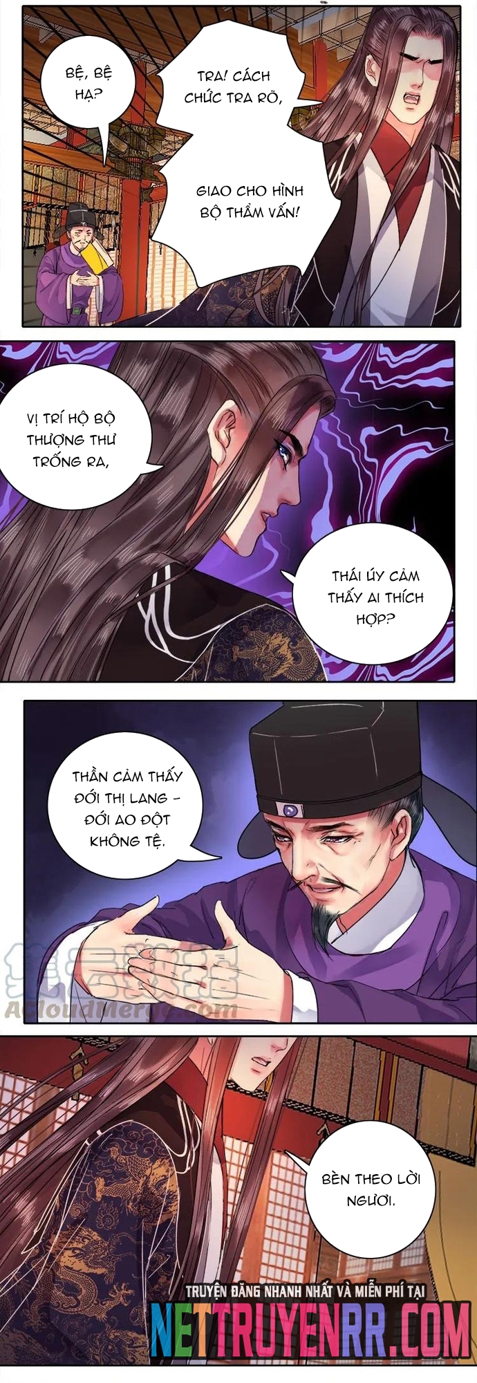 Trường Tương Tư: Chapter 67