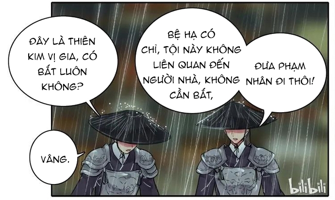 Trường Tương Tư: Chapter 68
