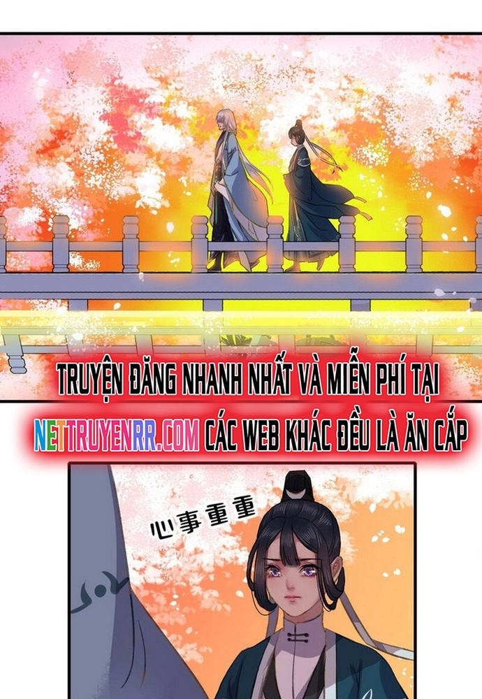 Trường Tương Tư: Chapter 7