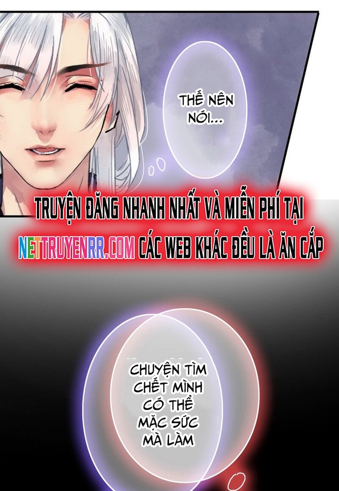 Trường Tương Tư: Chapter 7