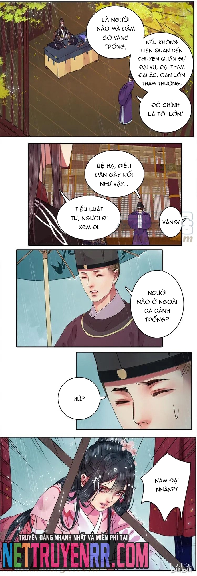 Trường Tương Tư: Chapter 70