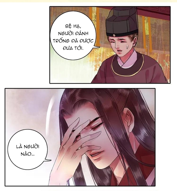 Trường Tương Tư: Chapter 71