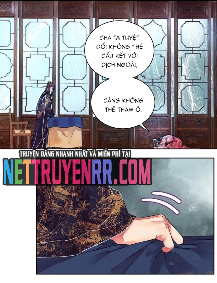 Trường Tương Tư: Chapter 71