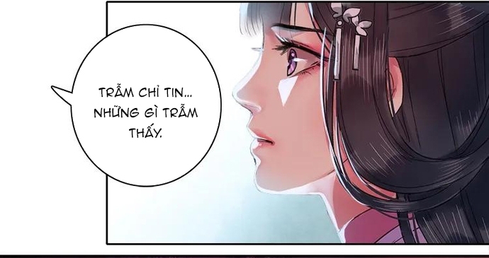 Trường Tương Tư: Chapter 71