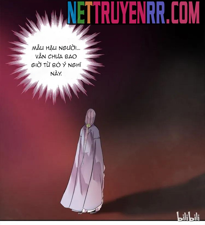 Trường Tương Tư: Chapter 72