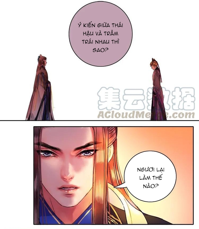 Trường Tương Tư: Chapter 73