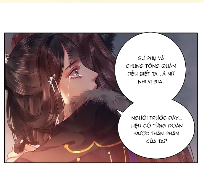 Trường Tương Tư: Chapter 75