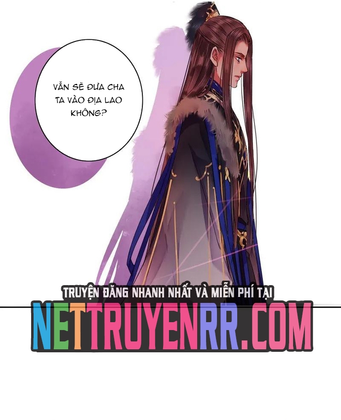 Trường Tương Tư: Chapter 75