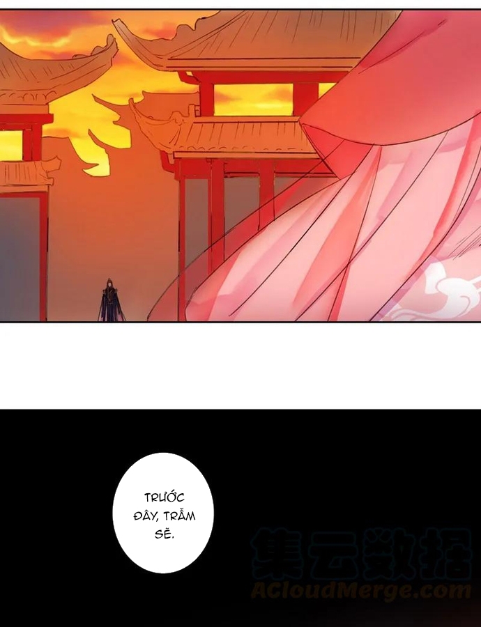 Trường Tương Tư: Chapter 75