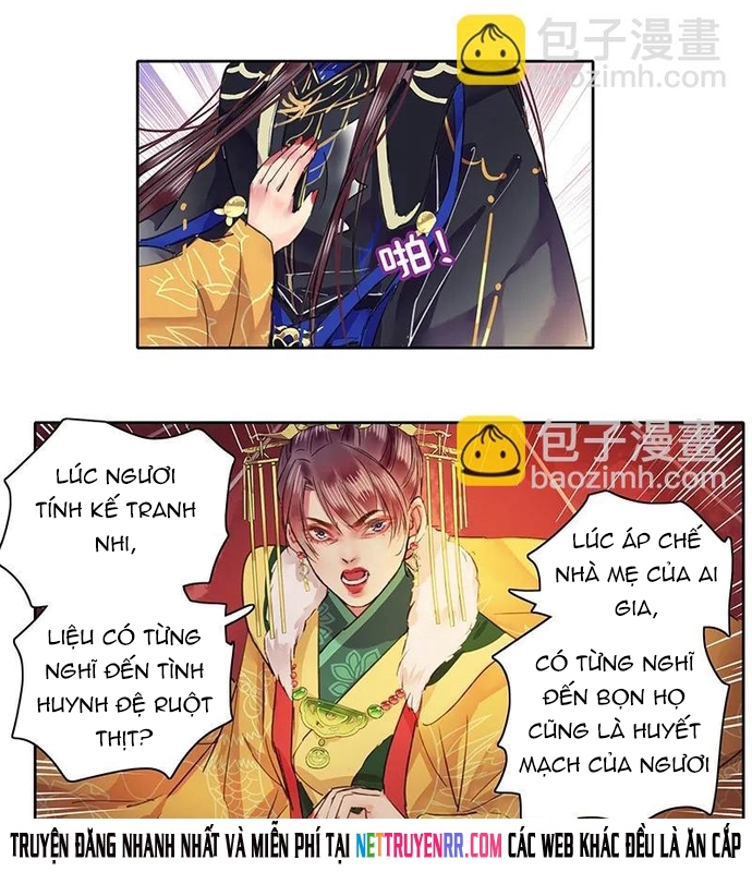 Trường Tương Tư: Chapter 85