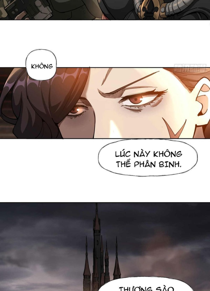Truyền Kỳ Thái Lạc: Chapter 154