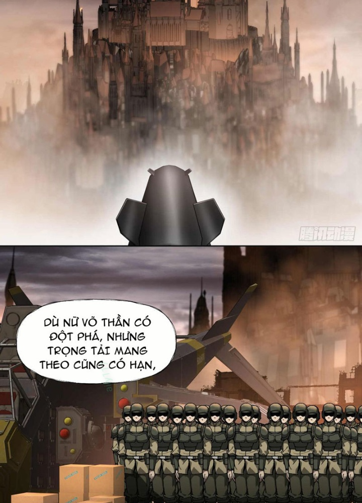 Truyền Kỳ Thái Lạc: Chapter 154