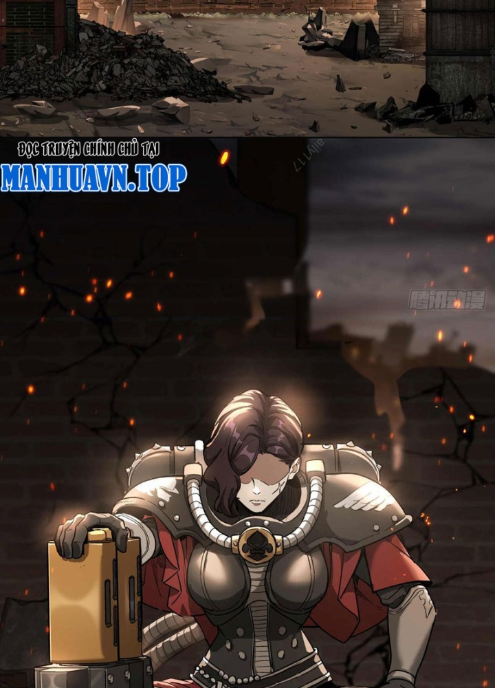 Truyền Kỳ Thái Lạc: Chapter 154