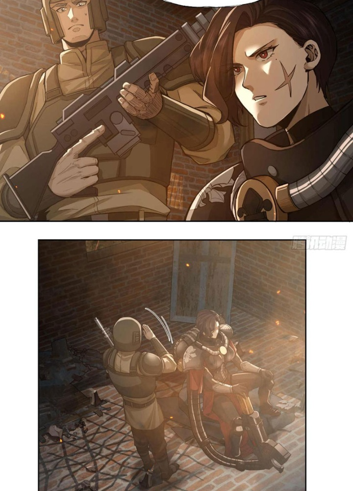 Truyền Kỳ Thái Lạc: Chapter 154