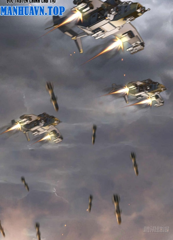 Truyền Kỳ Thái Lạc: Chapter 154