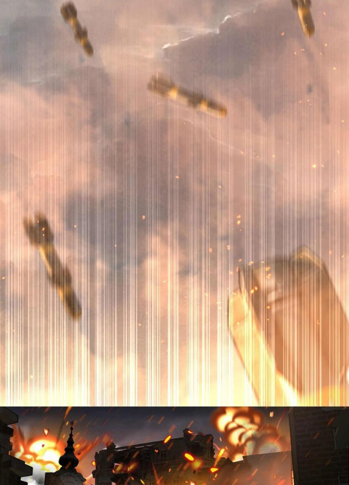 Truyền Kỳ Thái Lạc: Chapter 154