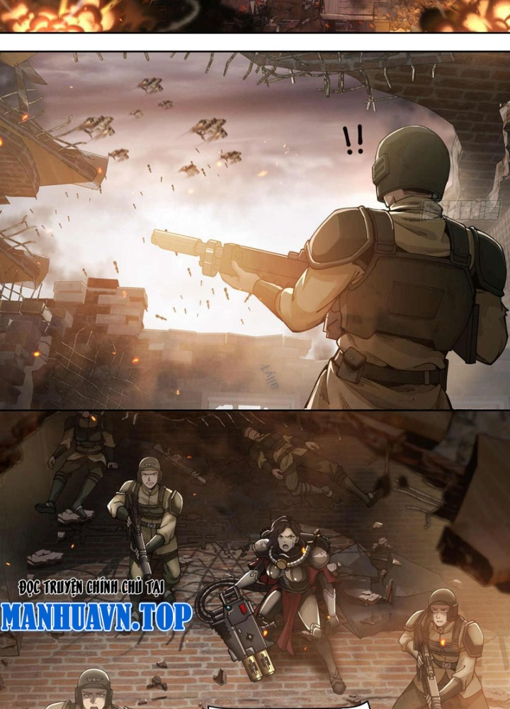 Truyền Kỳ Thái Lạc: Chapter 154