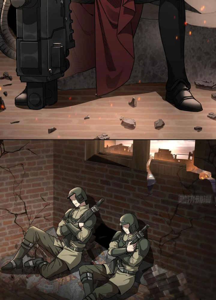 Truyền Kỳ Thái Lạc: Chapter 154