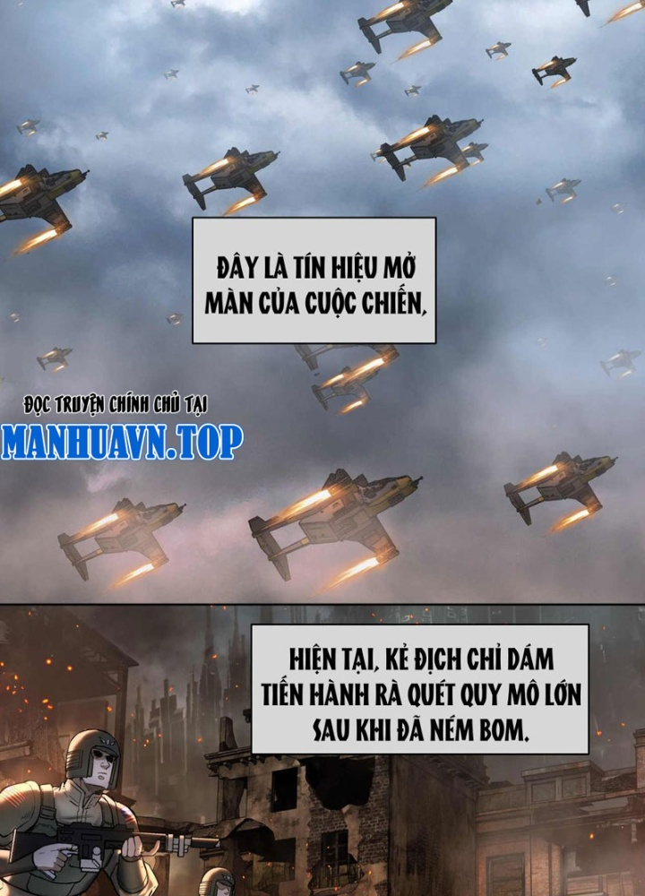 Truyền Kỳ Thái Lạc: Chapter 154