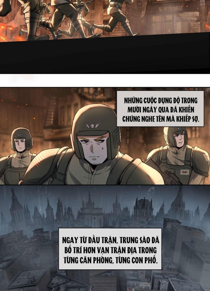 Truyền Kỳ Thái Lạc: Chapter 154