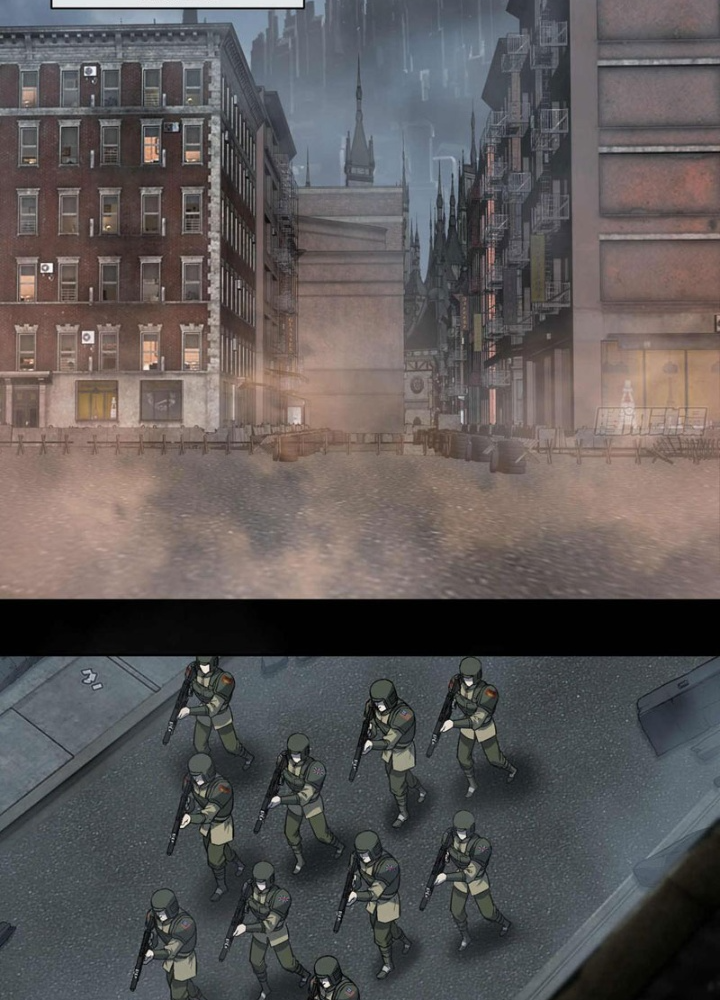 Truyền Kỳ Thái Lạc: Chapter 154