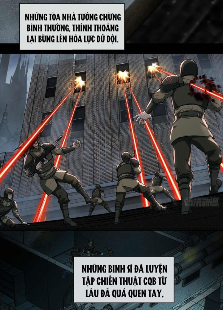 Truyền Kỳ Thái Lạc: Chapter 154