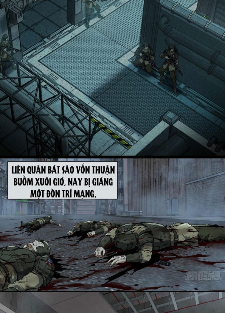 Truyền Kỳ Thái Lạc: Chapter 154