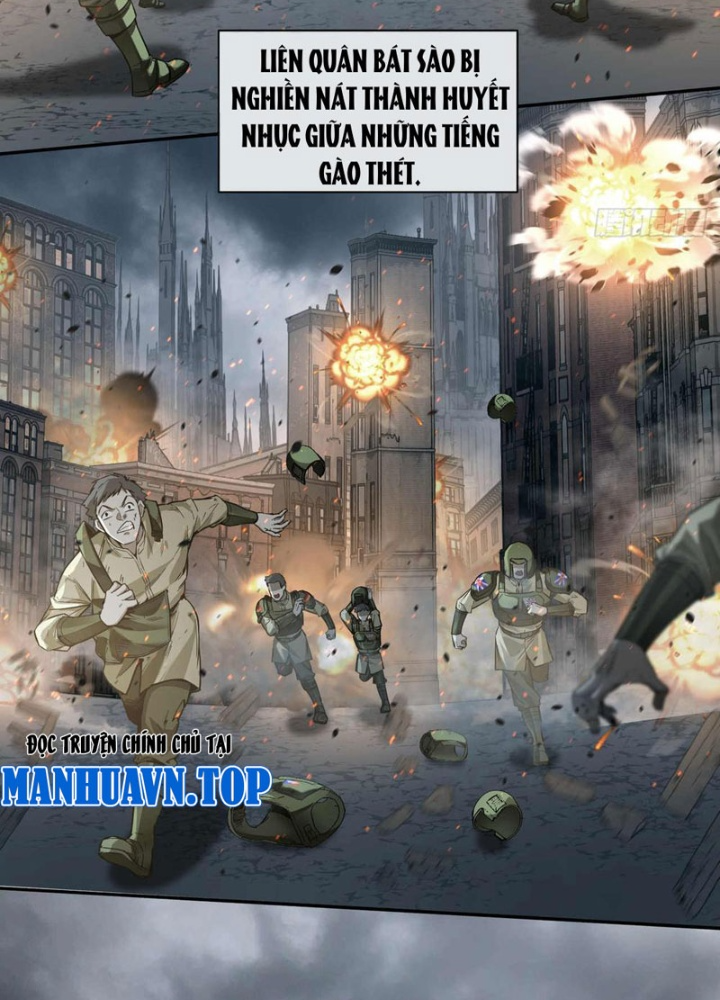 Truyền Kỳ Thái Lạc: Chapter 154