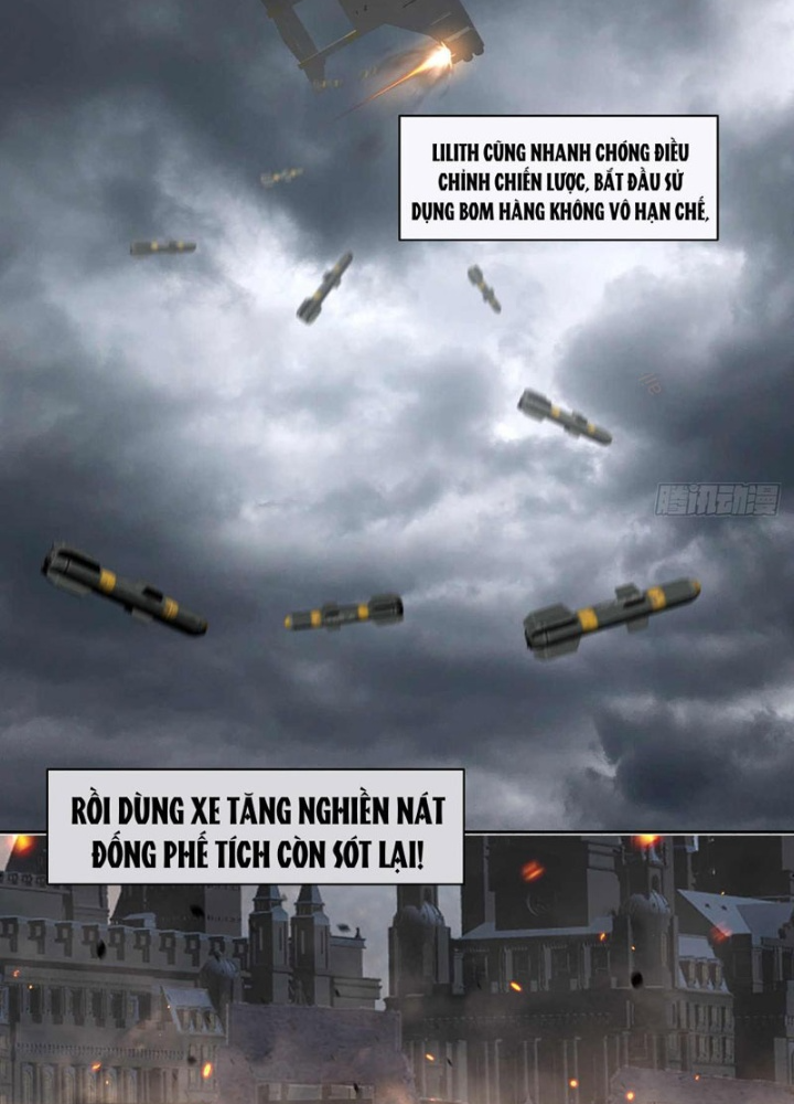 Truyền Kỳ Thái Lạc: Chapter 154