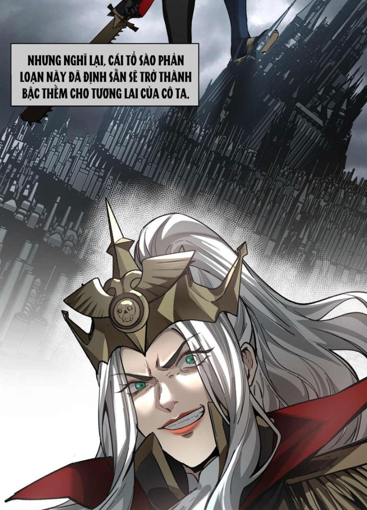 Truyền Kỳ Thái Lạc: Chapter 154