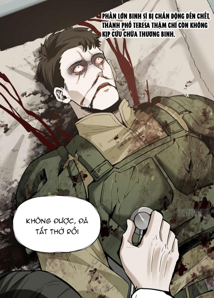 Truyền Kỳ Thái Lạc: Chapter 154