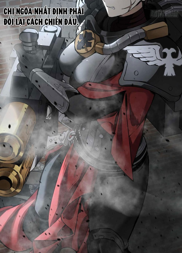 Truyền Kỳ Thái Lạc: Chapter 154