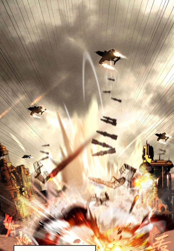 Truyền Kỳ Thái Lạc: Chapter 155