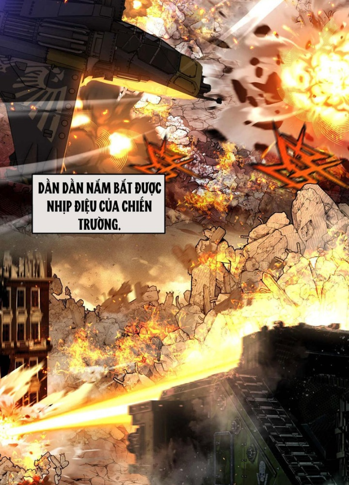 Truyền Kỳ Thái Lạc: Chapter 155