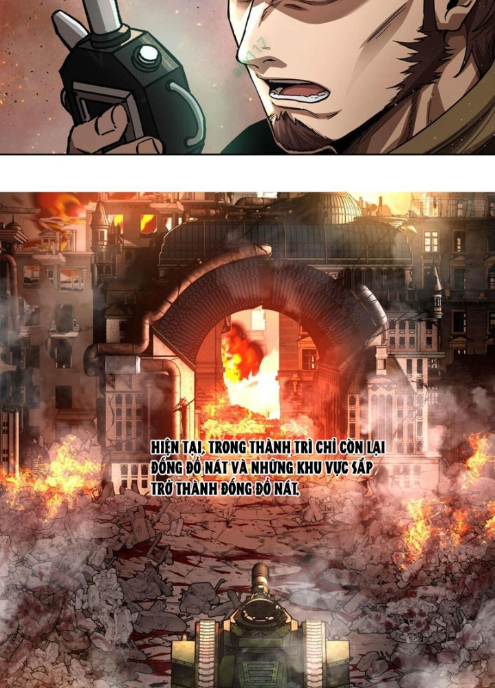 Truyền Kỳ Thái Lạc: Chapter 155