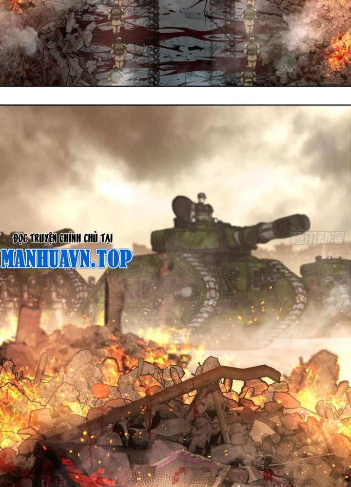 Truyền Kỳ Thái Lạc: Chapter 155