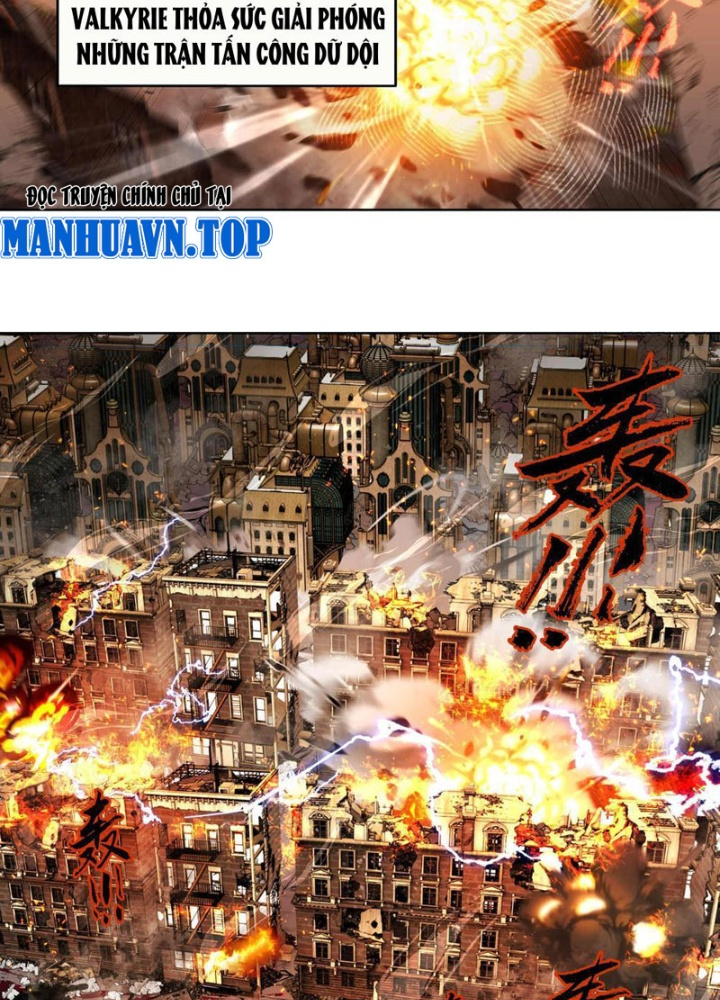 Truyền Kỳ Thái Lạc: Chapter 155