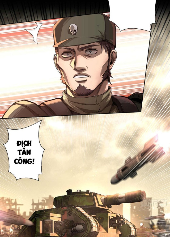 Truyền Kỳ Thái Lạc: Chapter 155