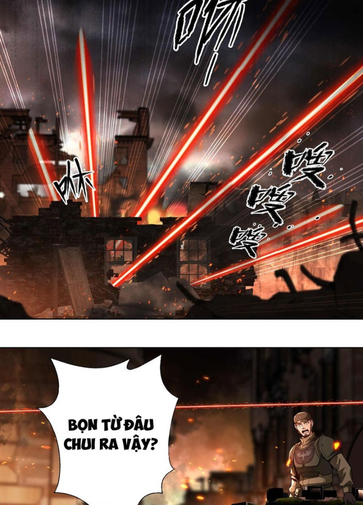 Truyền Kỳ Thái Lạc: Chapter 155