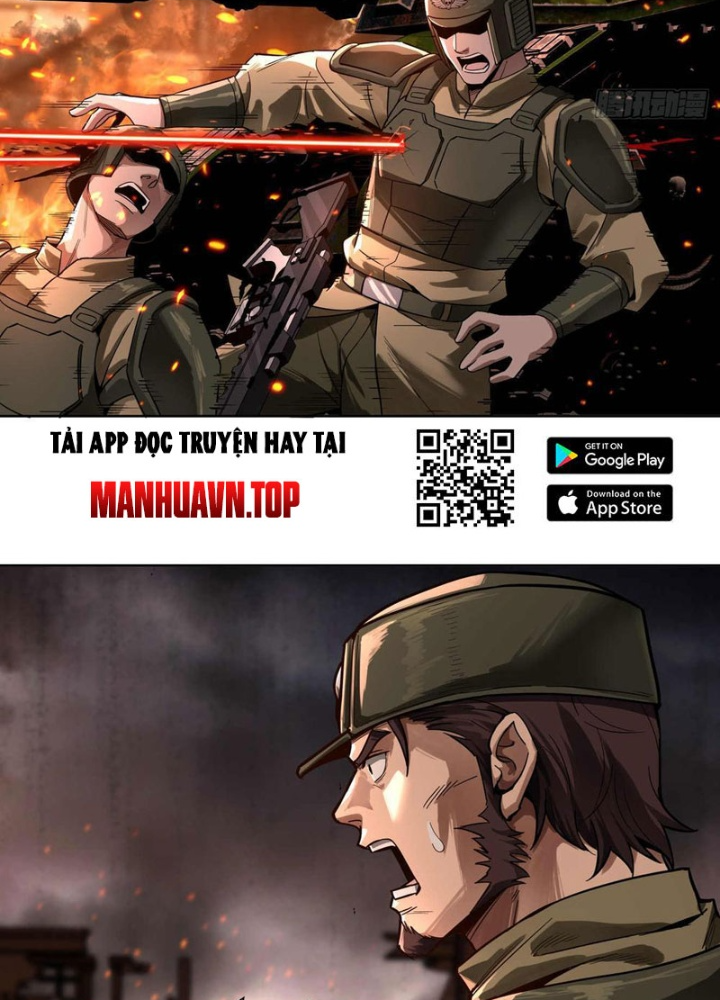 Truyền Kỳ Thái Lạc: Chapter 155